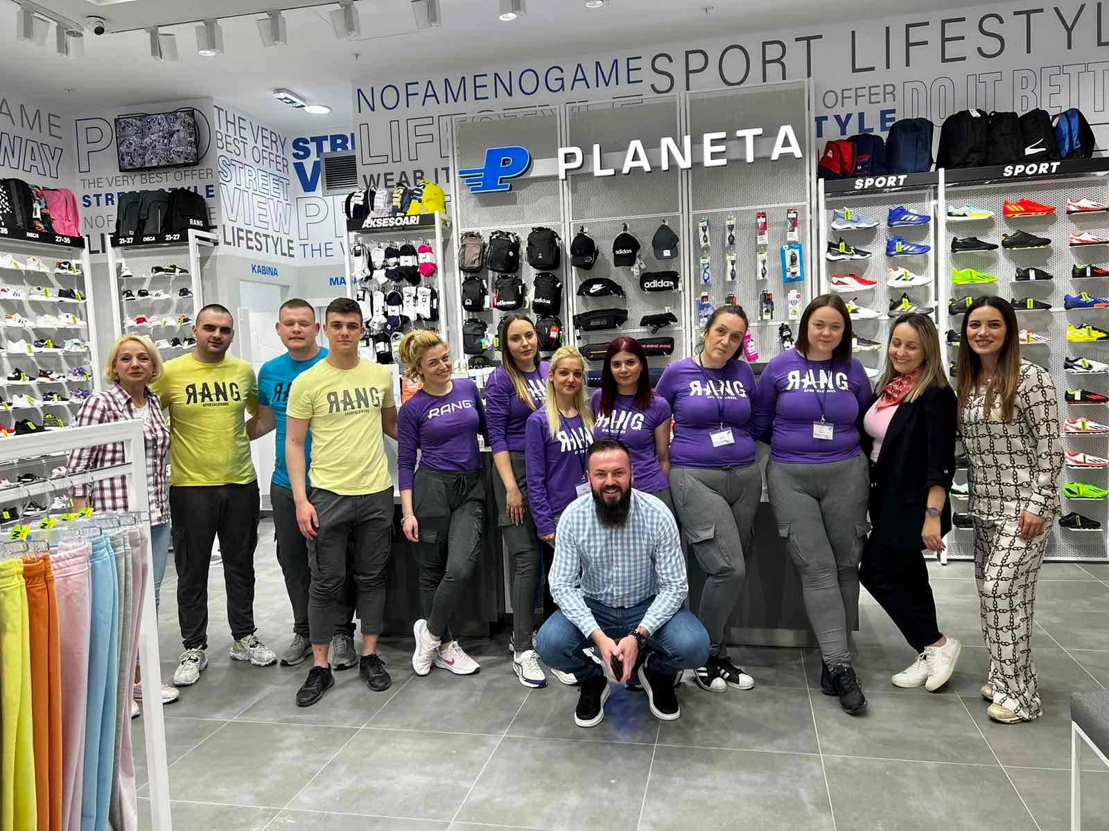 Otvorili smo nove prodavnice